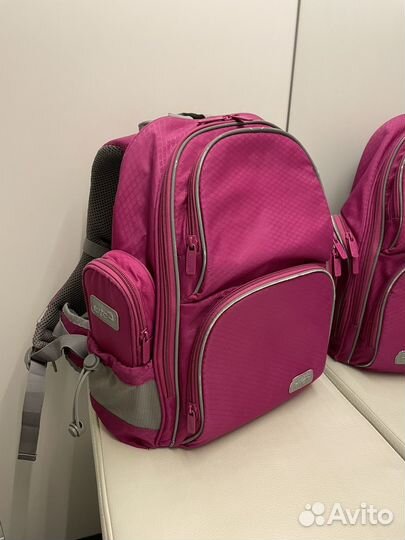 Рюкзак Kite SMART-1 + Пенал