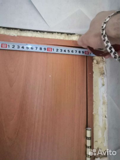 Двери межкомнатные