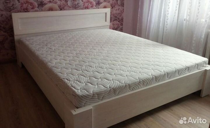Матрас новый ортопедический