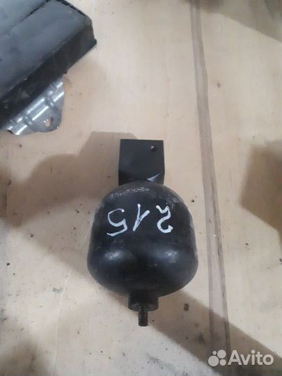 Гидроаккумулятор ABC груша мерседес 220,215