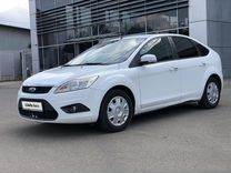 Ford Focus 1.8 MT, 2009, 169 000 км, с пробегом, цена 800 000 руб.