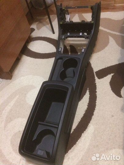 Центральная консоль Volkswagen Passat B6