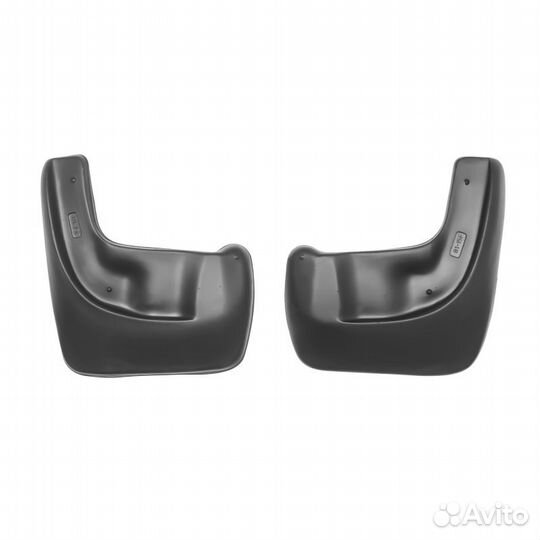 Брызговики передние (2шт)