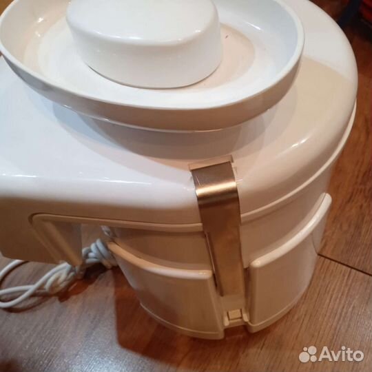 Соковыжималка Мокша новая свсп-30