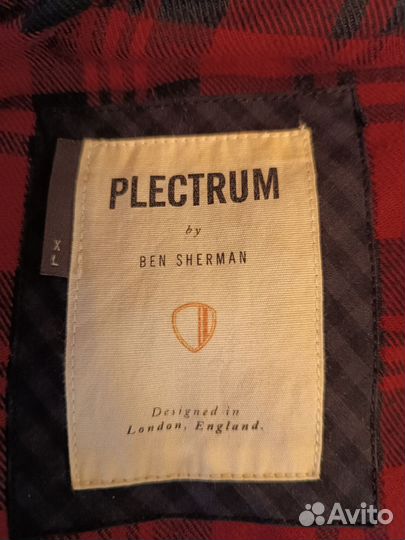 Куртка мужская Ben Sherman