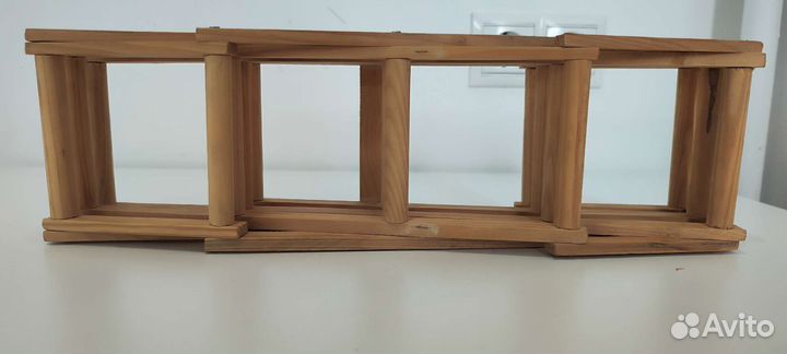 Подставка для винных бутылок