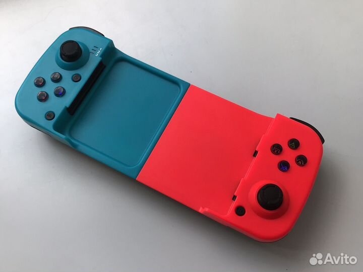 Геймпад универсальный android iOS pc