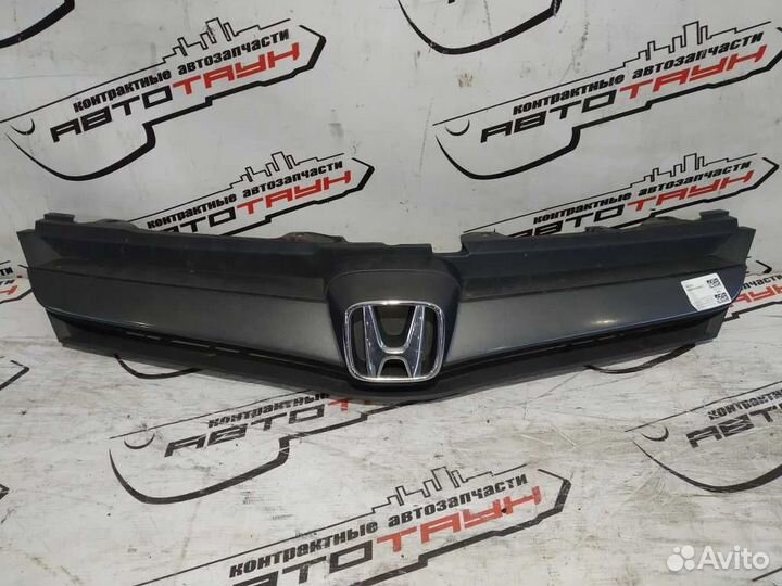 Решетка радиатора honda airwave partner GJ1 GJ2 GJ