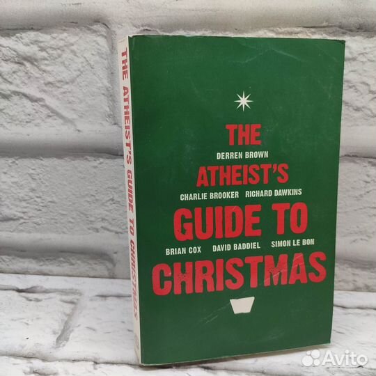 The Atheist's Guide to Christmas