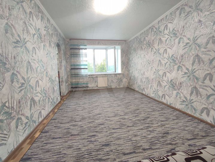 1-к. квартира, 29,5 м², 2/5 эт.