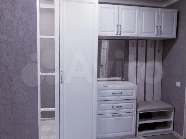 3-к. квартира, 100,2 м², 4/5 эт.