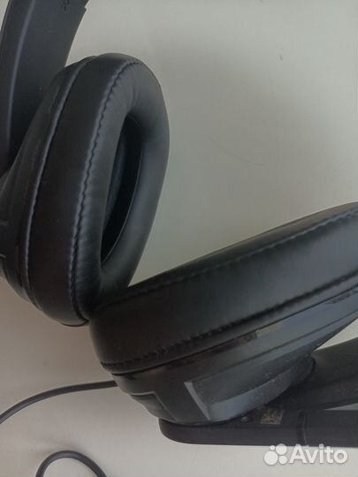 Sennheiser epos GSP 302