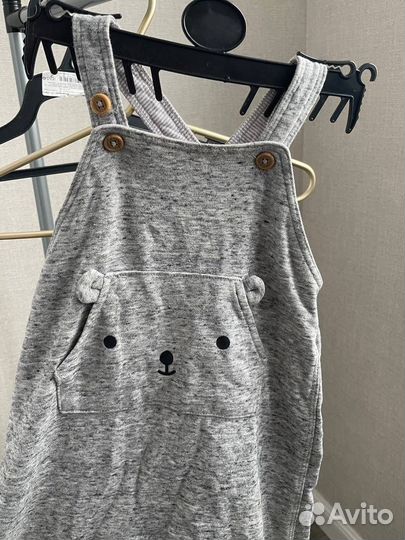 Вещи для девочки