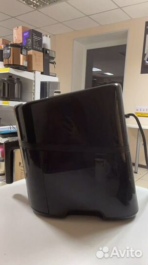 Аэрогриль Kitfort KT-2215