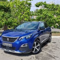 Peugeot 3008 1.6 AT, 2017, 118 000 км, с пробегом, цена 1 600 999 руб.