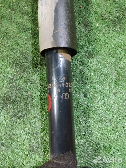 Амортизатор задний задний Hyundai Getz рестайлинг