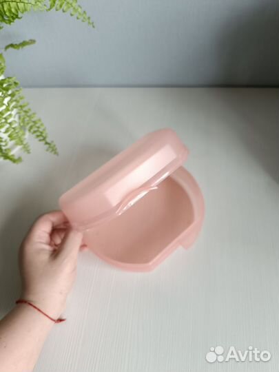 Ланч бокс органайзер Tupperware