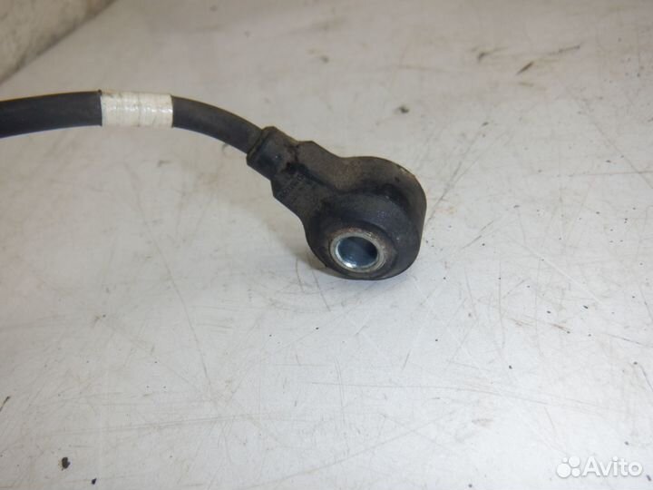 Датчик детонации Focus 2 дорест