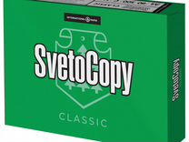 Офисная бумага a4 svetocopy