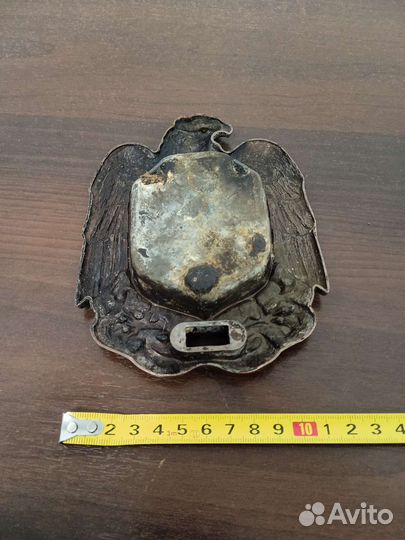 Пепельница Орел