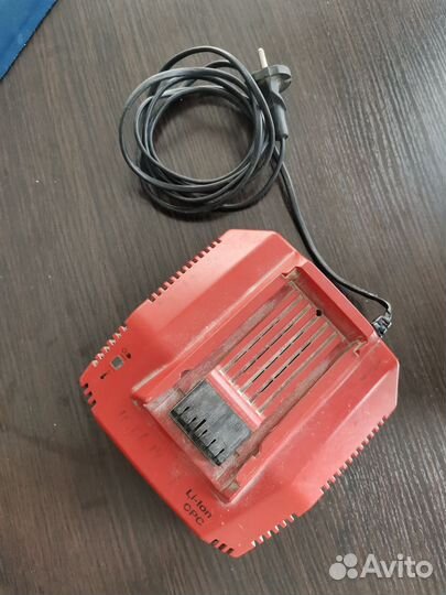 Зарядное устройство Hilti C 4/36-350