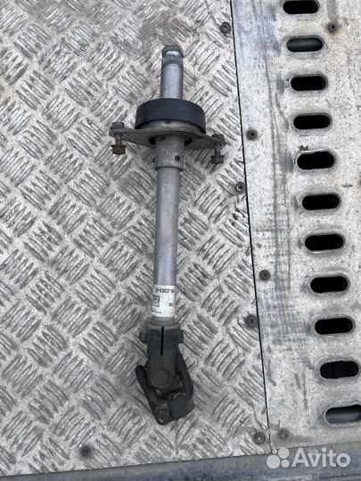 Кардан рулевой Mercedes Actros MP4