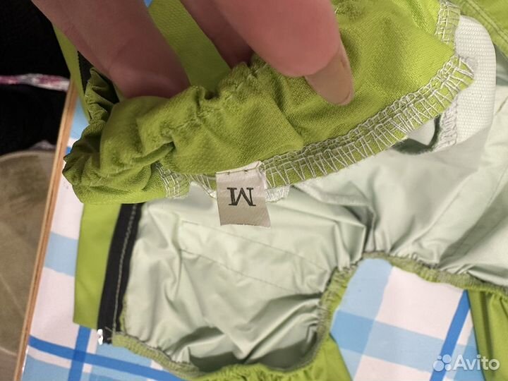 Дождевик для собаки