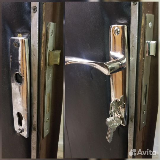 Вскрытие замков, установка / замена / ремонт