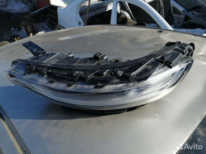 Фара левая Kia Soul 3.2020