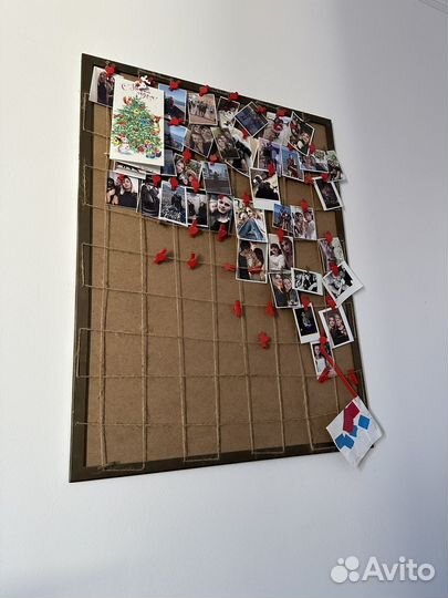 Рамка для фотографий