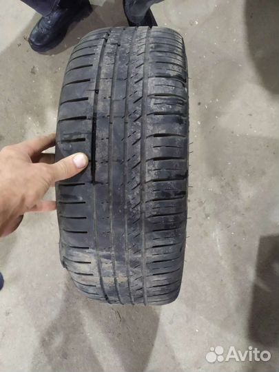 Колеса r 16 летние 195 45