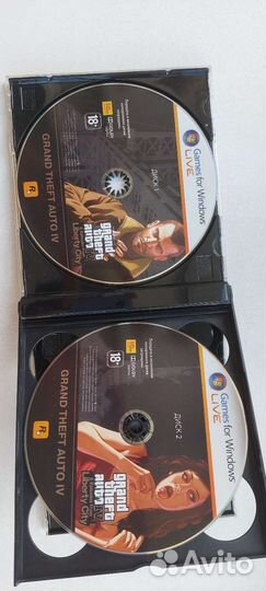 Компьютерная игра