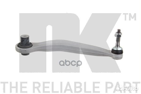 Рычаг зад e-65 /66/63/60 зад прав 5011566 Nk