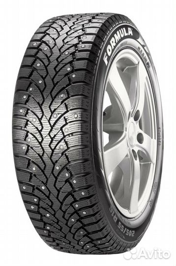 Formula Ice 225/55 R17 101T