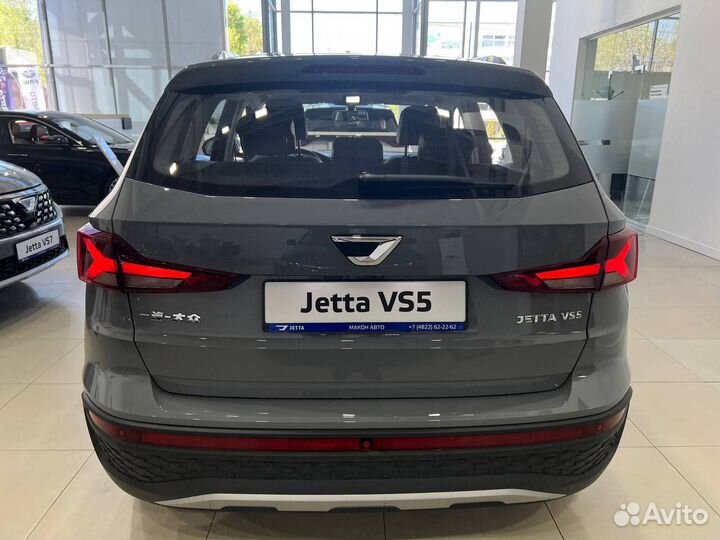 Jetta VS5 1.4 AT, 2023