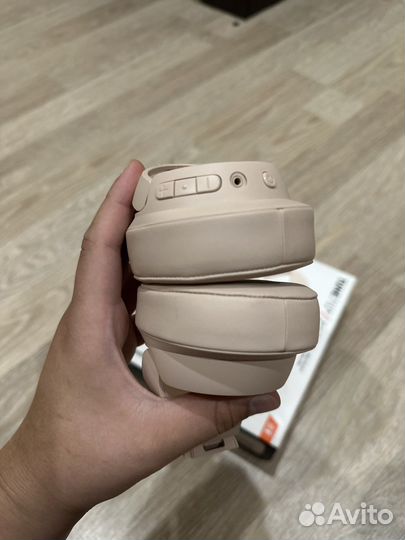 Наушники jbl 710
