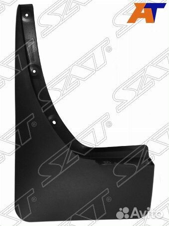 Брызговик toyota RAV4, toyota RAV4 A3 05-13, toyot