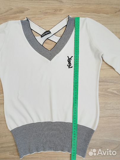 Джемпер женский 46 размер