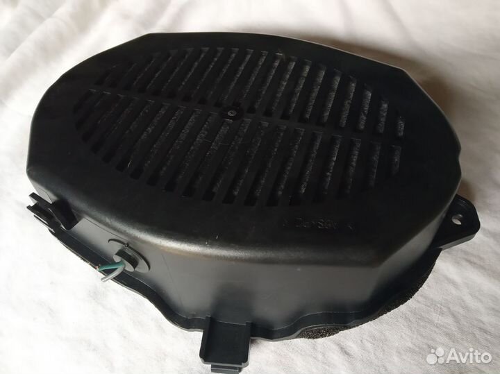 Сабвуфер Harman/Kardon BMW E46