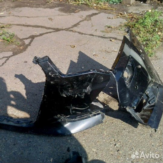 Ремонт пластмассы