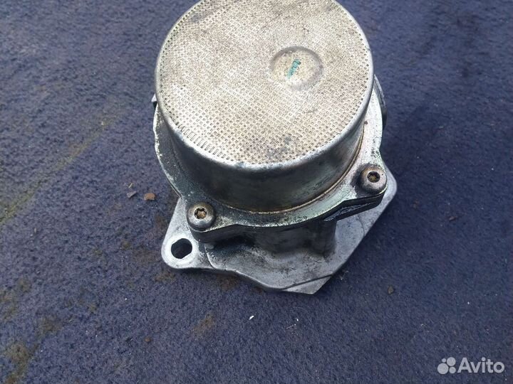 Вакуумный насос Renault 1.5DCI/Рено вакуум