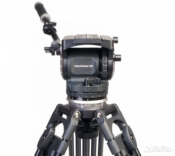 Видеоштатив GreenBean VideoMaster 315