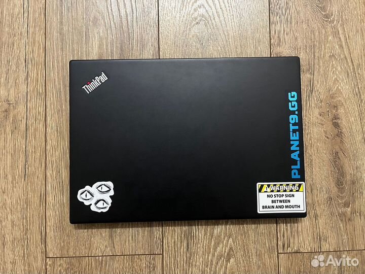 Thinkpad X390 (i7/16/512/FullHD)