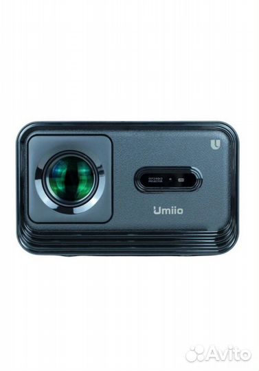 Умный проектор Umiio U8 PRO