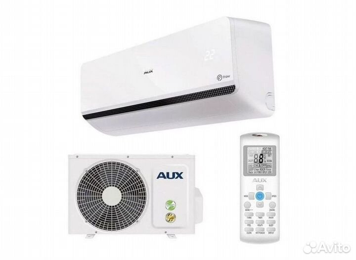 Кондиционер / большой выбор