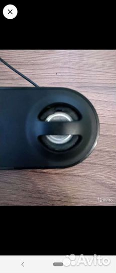 Мини колонка nokia