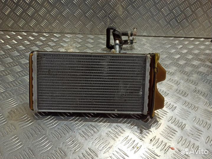 Радиатор печки Fiat Albea седан 1.4 2010