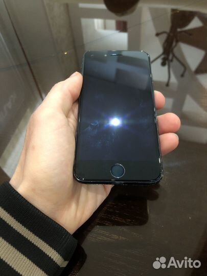 iPhone 7, 32 ГБ