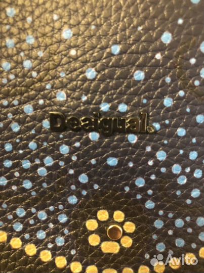 Cумка Desigual