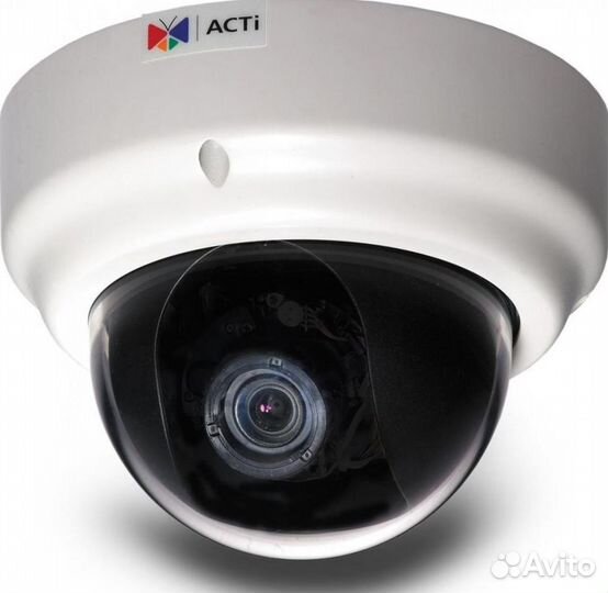 Видео наблюдение